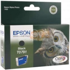 Cartus Cerneala Epson Ink cartridge black  for Stylus Photo 1400 - C13T07914010